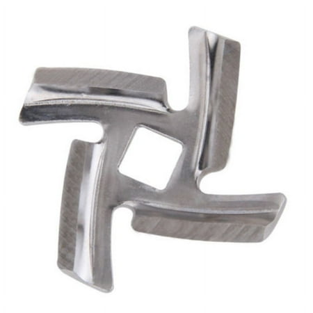 SUNFEX Stainless Inner Hole 8Mm Meat Grinder Parts Blade For Mgb Series Meat Grinder
SUNFEX Stainless Inner Hole 8Mm Meat Grinder Parts Blade For Mgb Series Meat Grinder