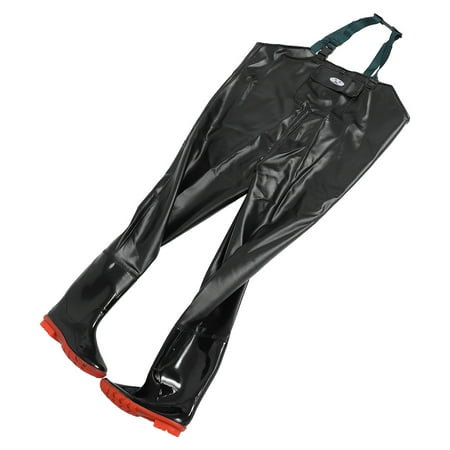 NUOLUX Fishing Waterproof Pants Boots Fishing Suit Wading Suits for Men Outdoor Fishing
NUOLUX Fishing Waterproof Pants Boots Fishing Suit Wading Suits for Men Outdoor Fishing