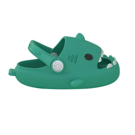 Summer Baby Toddler Kids Adults Slip-On Sandals Boys Girls Foam Beach Slides Candy Color Children Lightweight Breathable Sandals
Summer Baby Toddler Kids Adults Slip-On Sandals Boys Girls Foam Beach Slides Candy Color Children Lightweight Breathable Sandals