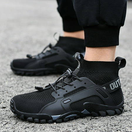 Xewsqmlo Camping Footwear Breathable Climbing Hiking Shoes Easy Clean Outdoor Accessories
Xewsqmlo Camping Footwear Breathable Climbing Hiking Shoes Easy Clean Outdoor Accessories