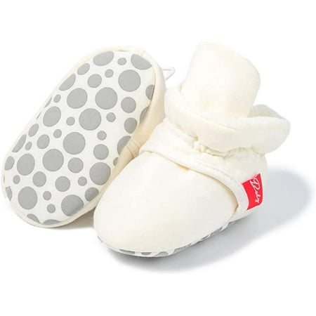 Newborn Infant Baby Girls Boys Warm Fleece Winter Booties First Walkers Slippers Shoes
Newborn Infant Baby Girls Boys Warm Fleece Winter Booties First Walkers Slippers Shoes