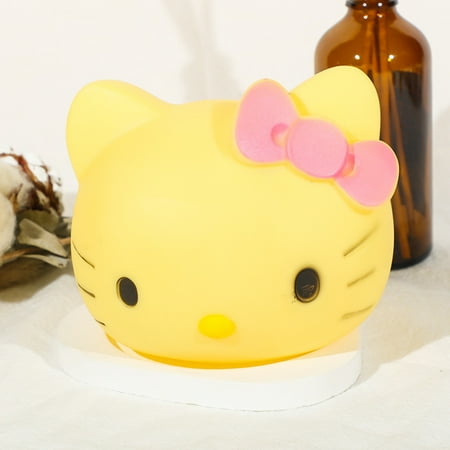 Kawaii Sanrio Hello Kitty Bedside Night Light Figures Toy Childrens Home Decoration For Children Christmas Birthday Gift
Kawaii Sanrio Hello Kitty Bedside Night Light Figures Toy Childrens Home Decoration For Children Christmas Birthday Gift