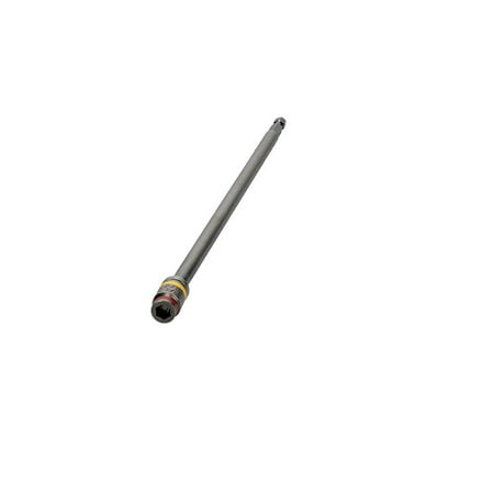 Malco Products C-Rhex 10 Reversible Magnetic Hex Drive 1/4 And 5/16