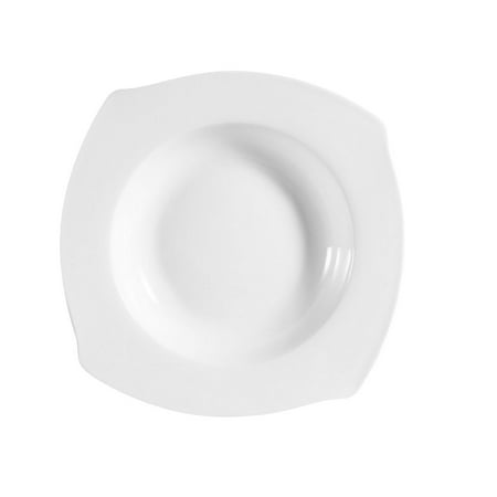 Philadelphia Soup Bowl 8 3/4 W X 8 3/4 L X 1 1/2 H Porcelain 8 packs