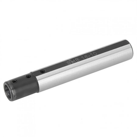 Boring Bar Stable Handle Accessories Corrosion Resistance Small Accuracy Lathe High Accuracy Lathe CNC Machine Lathe For CNC Machine Tool
Boring Bar Stable Handle Accessories Corrosion Resistance Small Accuracy Lathe High Accuracy Lathe CNC Machine Lathe For CNC Machine Tool