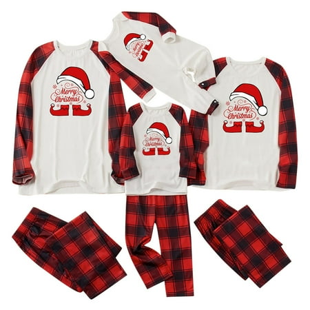 Family Matching Christmas Pajamas Sets Cuet Funny Graphic Red Buffalo Plaid Xmas Holiday Sleepwear Jammies Pjs Sets Family Christmas Pjs Matching Sets Pijamas Para NiñOs
Family Matching Christmas Pajamas Sets Cuet Funny Graphic Red Buffalo Plaid Xmas Holiday Sleepwear Jammies Pjs Sets Family Christmas Pjs Matching Sets Pijamas Para NiñOs
