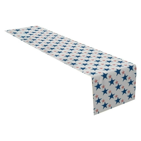 Dainzusyful Home Decor Desk Accessories American Flag 4th July Patriotic Memorial Day Table Runner Independence Day Holiday Kitchen Table Decoration Indoor Outdoor Home Party Decoration Room Decor
Dainzusyful Home Decor Desk Accessories American Flag 4th July Patriotic Memorial Day Table Runner Independence Day Holiday Kitchen Table Decoration Indoor Outdoor Home Party Decoration Room Decor