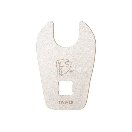 Mingyiq Bicycle torque wrench Pedal Install Remover Wrench Crowfoot Pedal Bike Tool
Mingyiq Bicycle torque wrench Pedal Install Remover Wrench Crowfoot Pedal Bike Tool