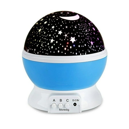 LITOM Constellation Night Light Rotating LED Starry Sky Star Projector Cosmos Master
LITOM Constellation Night Light Rotating LED Starry Sky Star Projector Cosmos Master