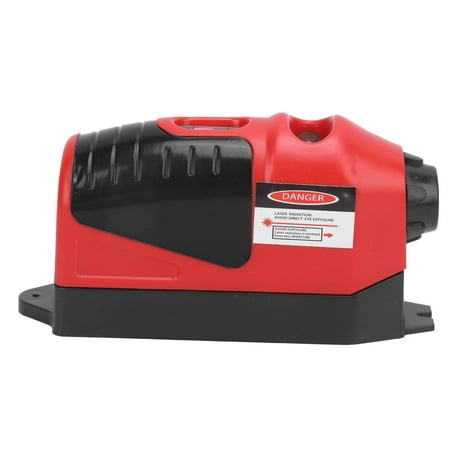 OTVIAP Level ABS Level ABS Level 90 Degree Vertical Infrared Portable Handy Tools Mark Instruments 650mm
OTVIAP Level ABS Level ABS Level 90 Degree Vertical Infrared Portable Handy Tools Mark Instruments 650mm