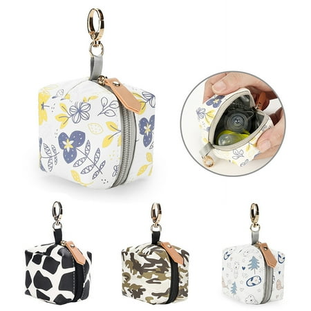 Worallymy Waterproof Dummy Bag Portable Dummy Box Holder for Baby Small Zipper Storage Bag
Worallymy Waterproof Dummy Bag Portable Dummy Box Holder for Baby Small Zipper Storage Bag