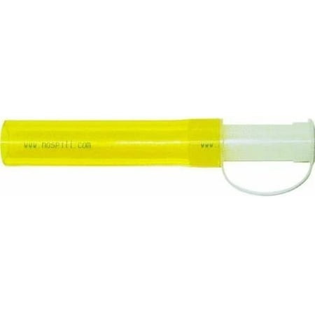 No-Spill 206 6 Flexible Gas Can Spout Extension