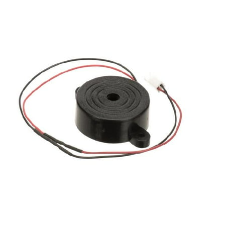 ALTO-SHAAM 5018422 BUZZER ASSEMBLY WITH CONNECTOR FOR ALTOSHAAM