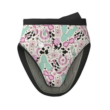 Pofeuu West Cowgirl Disco Print Thickened Mini Silicone Oven Mitts Heat Resistant Rubber Oven Mitt Gloves Finger Pinch Grips Pot Holder Silicone Potholder
Pofeuu West Cowgirl Disco Print Thickened Mini Silicone Oven Mitts Heat Resistant Rubber Oven Mitt Gloves Finger Pinch Grips Pot Holder Silicone Potholder