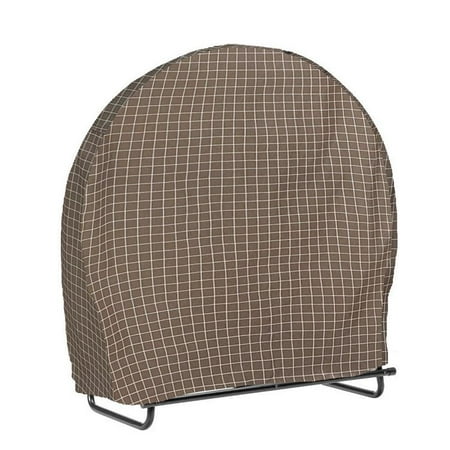 wrea Firewood Log Rack Cover Firewood Log Hoop Cover Weather-Resistant Cover for Home
wrea Firewood Log Rack Cover Firewood Log Hoop Cover Weather-Resistant Cover for Home