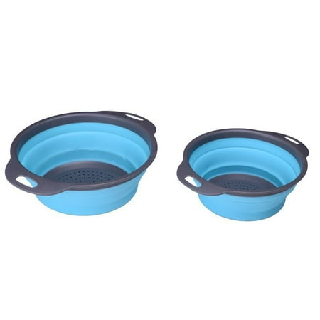 Folding Silicone Drain Bast Fruit Vegetable Washing Bast Foldable Strainer Colander Collapsible Drainer Kitchen Storage Tool
Folding Silicone Drain Bast Fruit Vegetable Washing Bast Foldable Strainer Colander Collapsible Drainer Kitchen Storage Tool