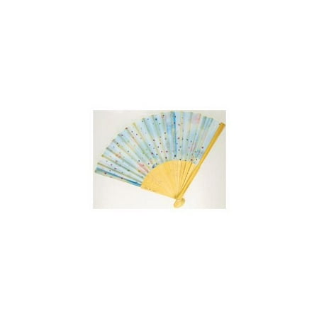 Fan Wood Style 0031