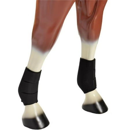 Neoprene Ankle Boots - Hind