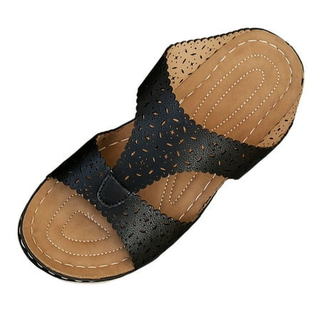Jungdeepe Women s Large Size Thick Bottom Hollow Out Sandals Slope Heel Lightweight Beach Sandal Mop Women Dress Sandals Flat Pool Sandals Women Sandals Size 40 Clear Sandals for Women Flat with Studs
Jungdeepe Women s Large Size Thick Bottom Hollow Out Sandals Slope Heel Lightweight Beach Sandal Mop Women Dress Sandals Flat Pool Sandals Women Sandals Size 40 Clear Sandals for Women Flat with Studs