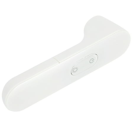 CHICIRIS UV Cleaner UV Cleaning Lamp Ultraviolet Lamp Portable Handheld UV Cleaning Light for Home Bathroom Travel Use White
CHICIRIS UV Cleaner UV Cleaning Lamp Ultraviolet Lamp Portable Handheld UV Cleaning Light for Home Bathroom Travel Use White