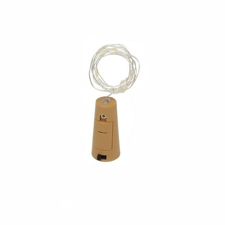 Yinmgmhj room decor 1M 10 LED Bottle Lights Cork Shape For Bottle String Party Romantic Lantern
Yinmgmhj room decor 1M 10 LED Bottle Lights Cork Shape For Bottle String Party Romantic Lantern