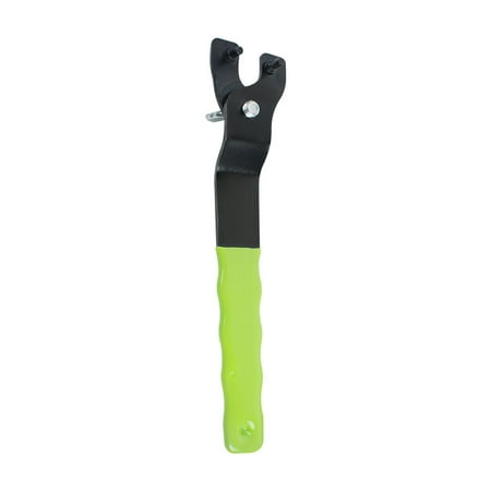 Professional Adjustable Angle Mill Wrench Trimmer Cutter Wrench Electric Tool Accessories Green
Professional Adjustable Angle Mill Wrench Trimmer Cutter Wrench Electric Tool Accessories Green