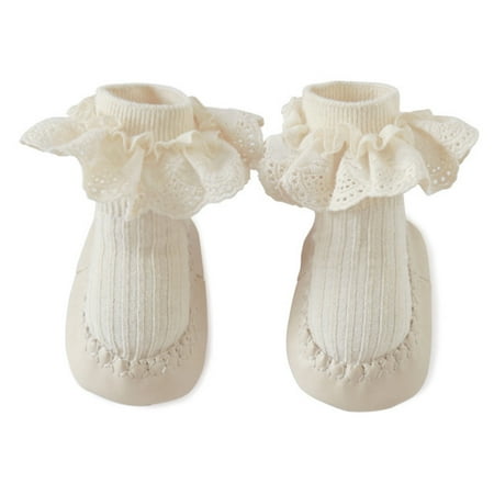 1 Pair Baby Socks Non-slip Floor Socks Soft Cotton Newborn First Walking Anti-Slip Socks for Infants Toddler
1 Pair Baby Socks Non-slip Floor Socks Soft Cotton Newborn First Walking Anti-Slip Socks for Infants Toddler