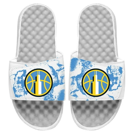 Men s ISlide White Chicago Sky