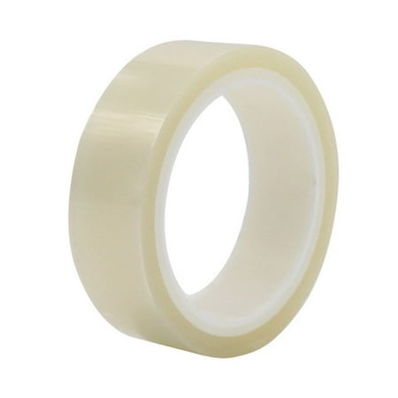 Multipurpose Firm Stickiness Insulation High Transparency Protection Film High Temperature Plating Shield PET Film Tape 30MM
Multipurpose Firm Stickiness Insulation High Transparency Protection Film High Temperature Plating Shield PET Film Tape 30MM