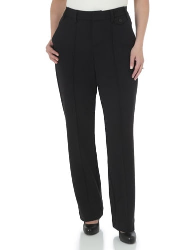 Lee Riders - Women's Knit Trousers With 