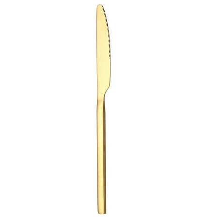 YFan Tableware Solid Rust-Proof Ergonomics Handle Stainless Steel Spoon Fork Knife Kitchen Supplies
YFan Tableware Solid Rust-Proof Ergonomics Handle Stainless Steel Spoon Fork Knife Kitchen Supplies