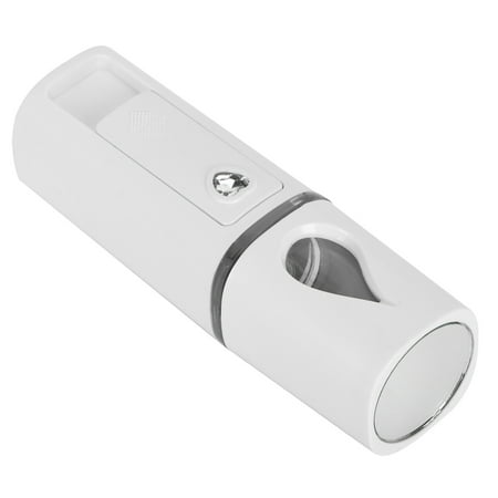 LHCER Mini Handheld Spray Humidifier USB Charging Nano Anion Atomizing Humidifier Mist Sprayer Moisturizing Sprayer
LHCER Mini Handheld Spray Humidifier USB Charging Nano Anion Atomizing Humidifier Mist Sprayer Moisturizing Sprayer