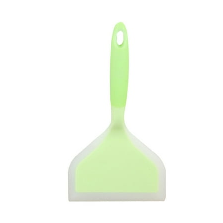 Ringshlar Silica Gel Omelette Pan Turners Temperature Resistant Silicone Spatula Kitchen Tools
Ringshlar Silica Gel Omelette Pan Turners Temperature Resistant Silicone Spatula Kitchen Tools