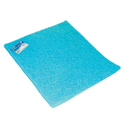 Dial Dura-Cool 28 In. x 34 In. Foamed Polyester Evaporative Cooler Pad 3072 3072 426741
Dial Dura-Cool 28 In. x 34 In. Foamed Polyester Evaporative Cooler Pad 3072 3072 426741