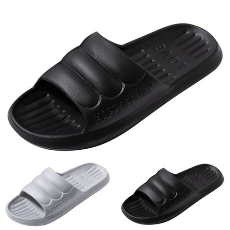 Cathalem Mens Slippers Size 7 Fun Men Slippers Fashionable All Season New Indoor And Outdoor Flat S for Men Slippers Size 13 Black 10
Cathalem Mens Slippers Size 7 Fun Men Slippers Fashionable All Season New Indoor And Outdoor Flat S for Men Slippers Size 13 Black 10