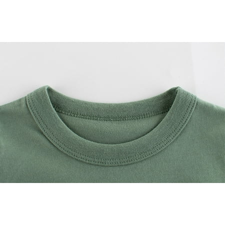 TOWED22 Tops For Toddler Toddler Kids Baby Boys Girls Cartoon Cars Short Sleeve Crewneck T Shirts Tops Tee Clothes Tshirt Kids Green
TOWED22 Tops For Toddler Toddler Kids Baby Boys Girls Cartoon Cars Short Sleeve Crewneck T Shirts Tops Tee Clothes Tshirt Kids Green