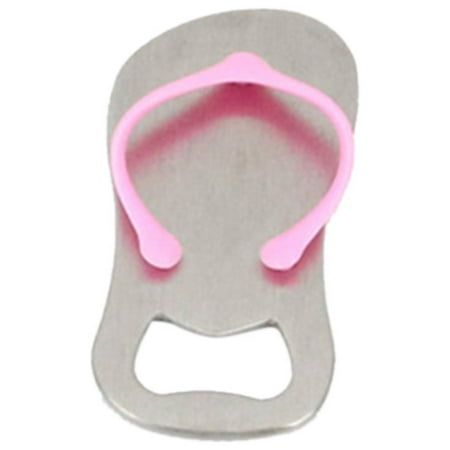 Flash Deals Cobowsici Bottle Opener Creative Stainless Steel Beer Cartoon Slippers Bottle Opener Tool Pink
Flash Deals Cobowsici Bottle Opener Creative Stainless Steel Beer Cartoon Slippers Bottle Opener Tool Pink