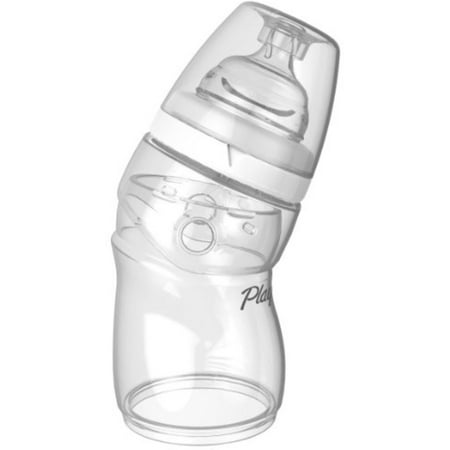 4 Pack - Playtex Premium Nurser Drop-Ins, 4-Ounce Bottle, 1 ea