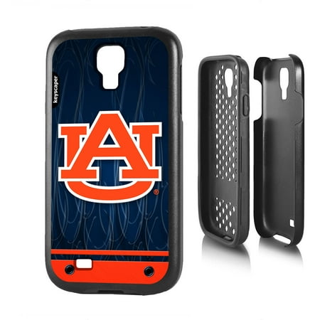 Auburn Tigers Galaxy S4 Rugged Case