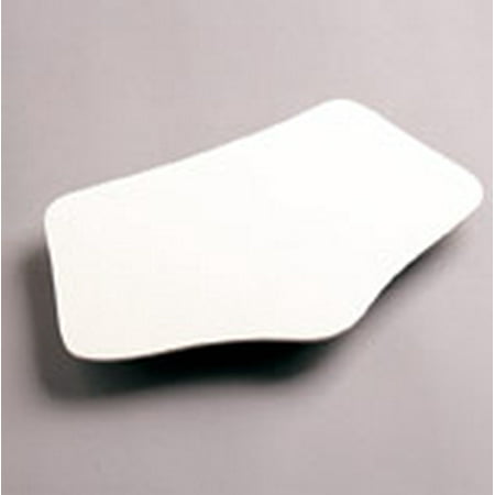 Med Spec Thermoplastic Moldable INSERT ONLY with Instruction Sheet