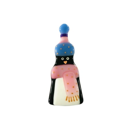 WANYNG Hangs Christmas Decoration-Penguin Decoration Christmas Tree Pendant Gifts Charm C
WANYNG Hangs Christmas Decoration-Penguin Decoration Christmas Tree Pendant Gifts Charm C