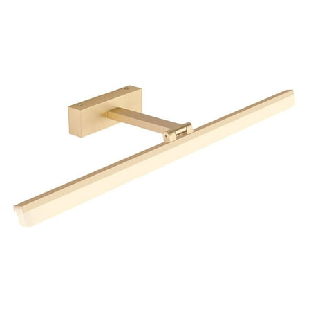 Bathroom Vanity Light Wall Mounted LED Lamp for Mirror Bedroom Hallway
