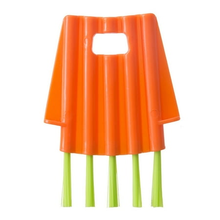 Multi-functional Gap Cleaning Brush Ergonomic Long Handle Wide Application for Pots Pans Kitchen Sink Tile Orange
Multi-functional Gap Cleaning Brush Ergonomic Long Handle Wide Application for Pots Pans Kitchen Sink Tile Orange