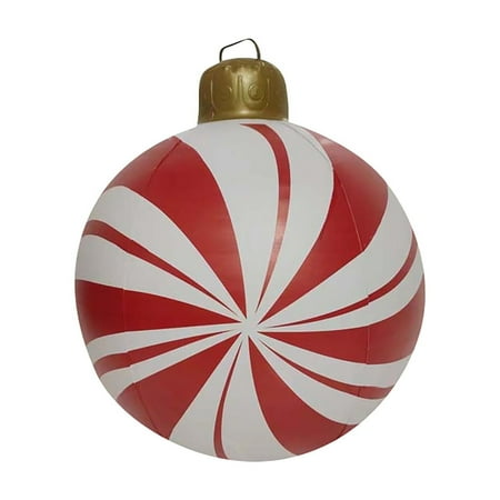 Linjieee Party Decoration Christmas 23.6 Inch Outdoor Inflatable Christmas Windproof And Rainproof Blow Decorations Fade Proof
Linjieee Party Decoration Christmas 23.6 Inch Outdoor Inflatable Christmas Windproof And Rainproof Blow Decorations Fade Proof