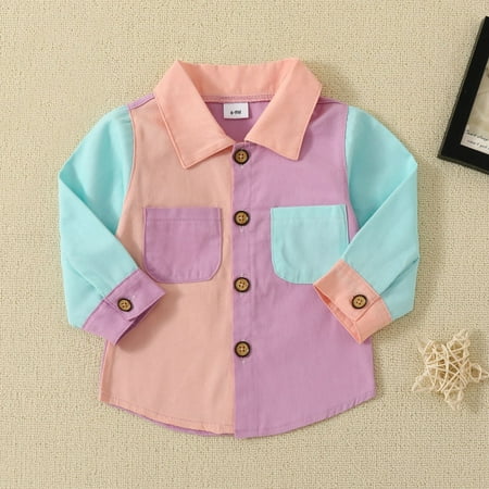 Toddler Girls Hoodies And Sweatshirts Autumn Winter Long Sleeve Patchwork Colour Coat Jacket Tops Streetwear
Toddler Girls Hoodies And Sweatshirts Autumn Winter Long Sleeve Patchwork Colour Coat Jacket Tops Streetwear