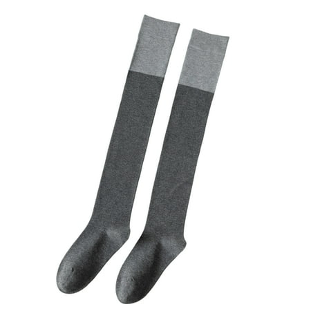 YeccYuly Womens Thigh High Socks Cotton Striped Over the Knee Socks Long Knee High Socks for Women …
YeccYuly Womens Thigh High Socks Cotton Striped Over the Knee Socks Long Knee High Socks for Women …