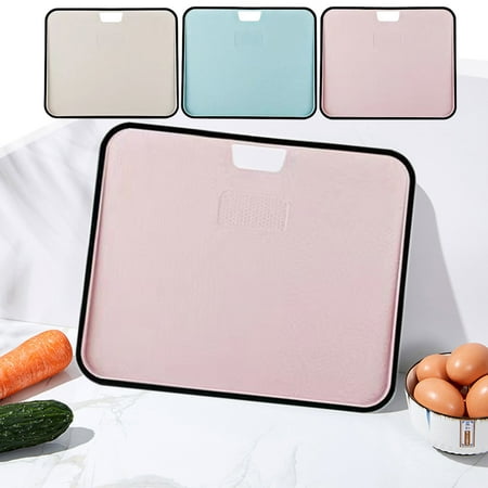 Seasonal Savings Vsgery Non Slip Garlic Grinding Board Foolproof Kitchen Cutting Board for Fruit and Baby Food Durable and Safe Chopping Surface|Plastic Beige Vsgery
Seasonal Savings Vsgery Non Slip Garlic Grinding Board Foolproof Kitchen Cutting Board for Fruit and Baby Food Durable and Safe Chopping Surface|Plastic Beige Vsgery