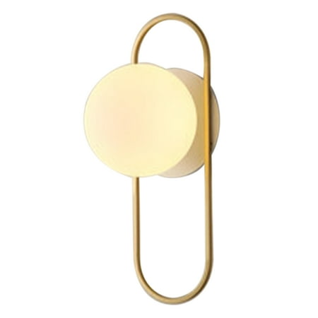 Stair Corridor Living Room LED Wall Light G9 Bulb Sconce For Bedroom Home Decor
Stair Corridor Living Room LED Wall Light G9 Bulb Sconce For Bedroom Home Decor