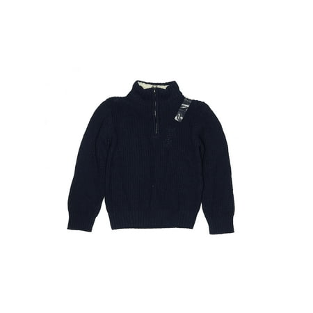 Pre-Owned The Children s Place Boy s Size 2T Pullover Sweater