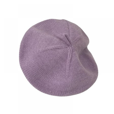 Newborn Hospital Hat Preemie Boys Girls Beanie Solid Infant Baby Hats Autumn Winter